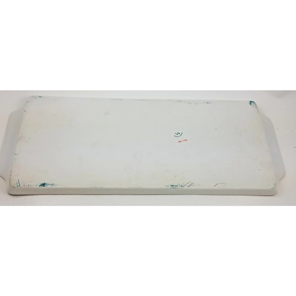 Vintage VA1947/1968 Portugal Serving Tray - Picture 5 of 5
